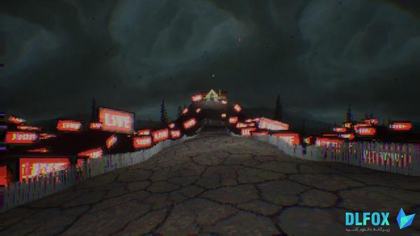 دانلود نسخه فشرده بازی BrokenLore: UNFOLLOW برای PC