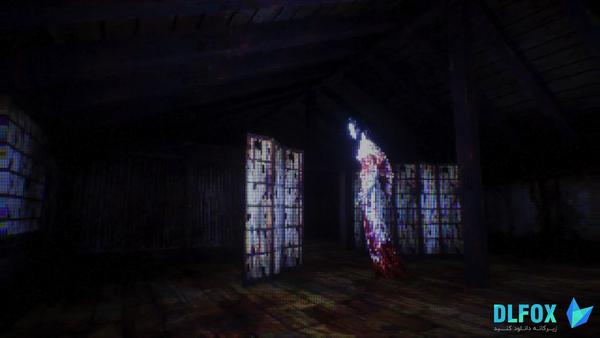 دانلود نسخه فشرده بازی BrokenLore: UNFOLLOW برای PC