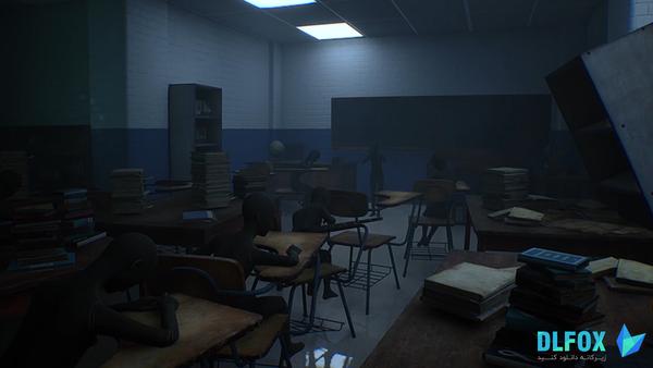 دانلود نسخه فشرده بازی BrokenLore: UNFOLLOW برای PC