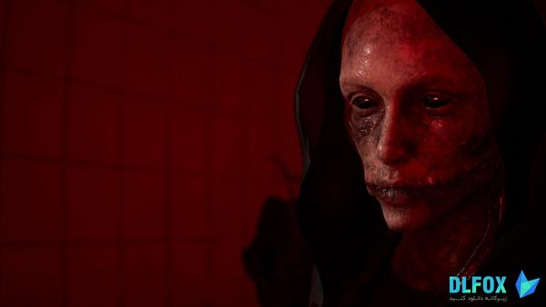 دانلود نسخه فشرده بازی BrokenLore: UNFOLLOW برای PC