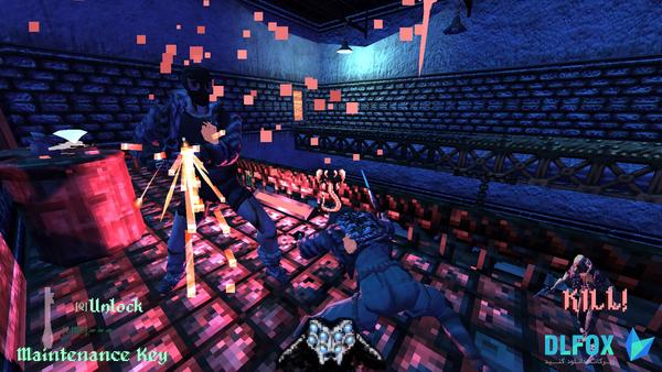 دانلود نسخه فشرده بازی Brush Burial Gutter World برای PC