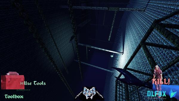 دانلود نسخه فشرده بازی Brush Burial Gutter World برای PC