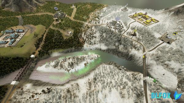 دانلود نسخه فشرده بازی Car Factory Empire برای PC