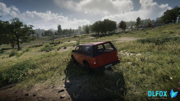 دانلود نسخه فشرده بازی CrisisX برای PC