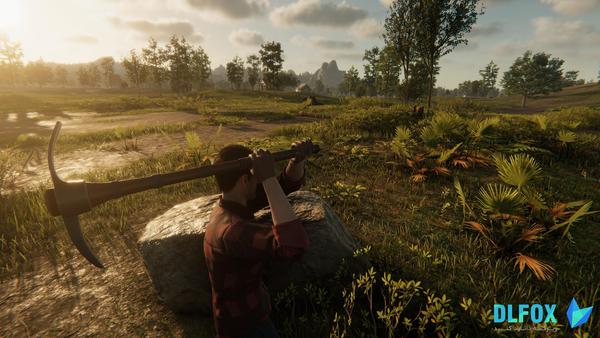 دانلود نسخه فشرده بازی CrisisX برای PC