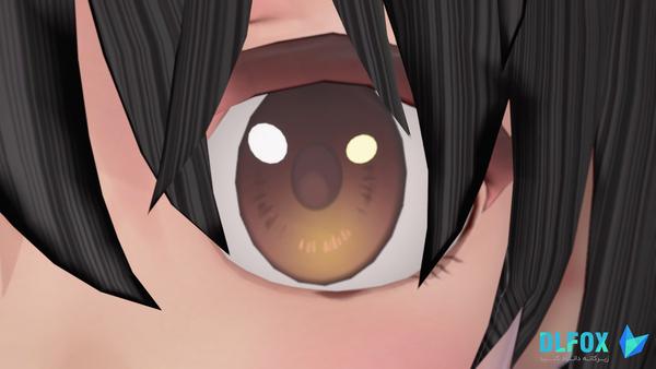 دانلود نسخه فشرده بازی DYSTHANASIA برای PC