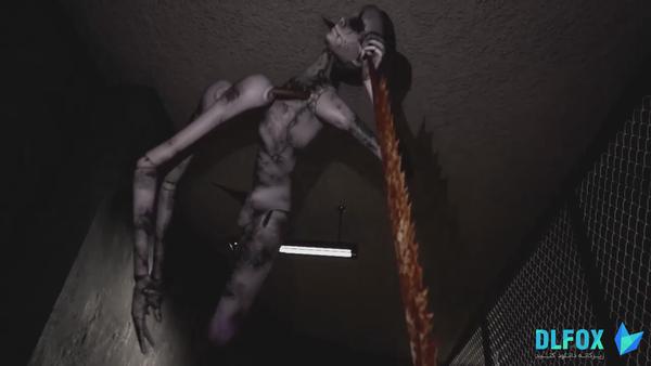 دانلود نسخه فشرده بازی DYSTHANASIA برای PC