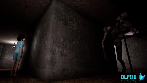 دانلود نسخه فشرده بازی DYSTHANASIA برای PC