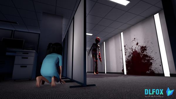 دانلود نسخه فشرده بازی DYSTHANASIA برای PC