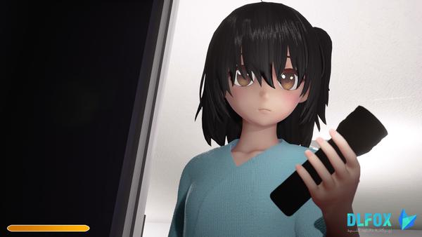 دانلود نسخه فشرده بازی DYSTHANASIA برای PC