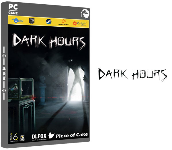 دانلود نسخه فشرده بازی Dark Hours برای PC