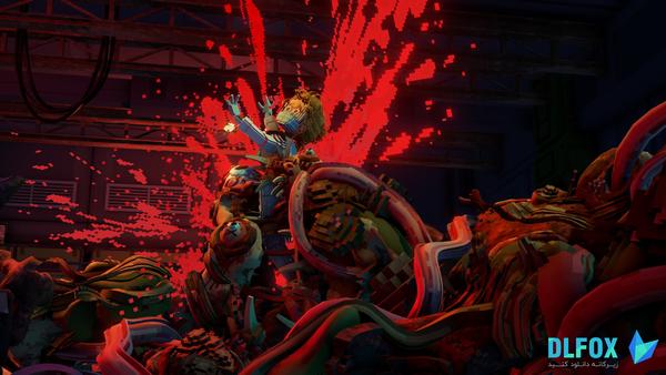 دانلود نسخه فشرده بازی Echo Generation 2 برای PC