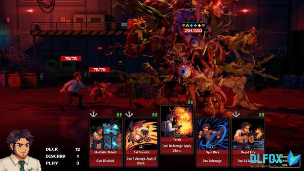 دانلود نسخه فشرده بازی Echo Generation 2 برای PC