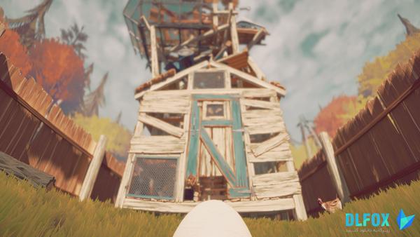 دانلود نسخه فشرده بازی Egging On برای PC