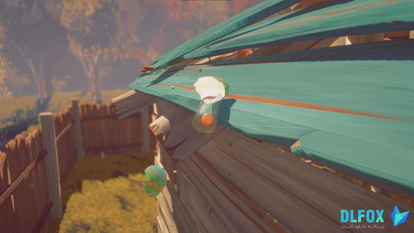 دانلود نسخه فشرده بازی Egging On برای PC