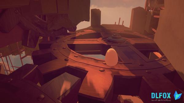 دانلود نسخه فشرده بازی Egging On برای PC