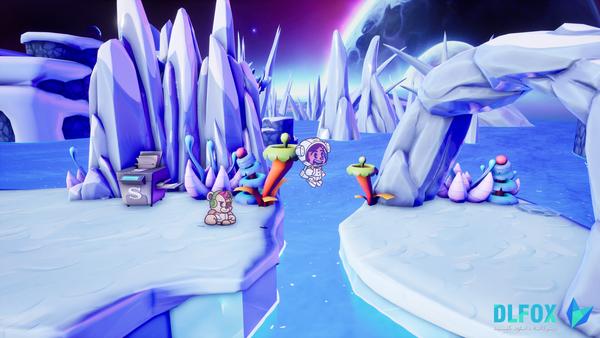 دانلود نسخه فشرده بازی Escape from Ever After برای PC