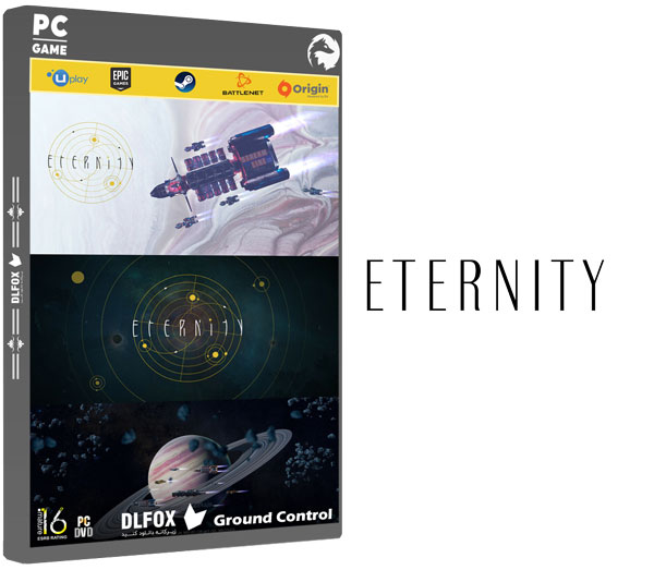 دانلود نسخه فشرده بازی Eternity برای PC