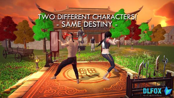 دانلود نسخه فشرده بازی Fight School Simulator برای PC