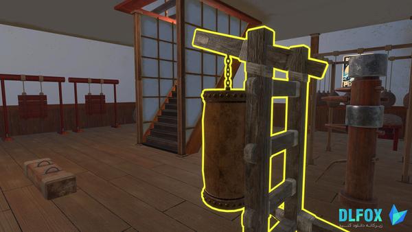 دانلود نسخه فشرده بازی Fight School Simulator برای PC