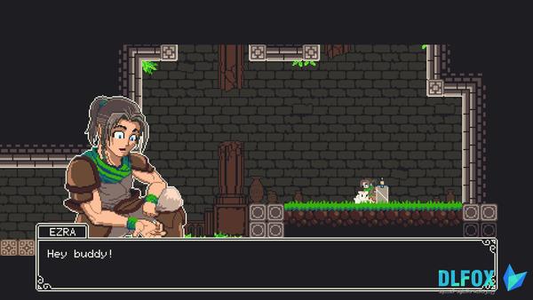 دانلود نسخه فشرده بازی GIGASWORD برای PC