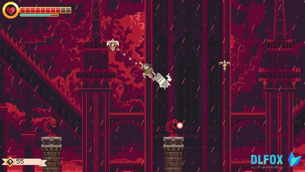 دانلود نسخه فشرده بازی GIGASWORD برای PC