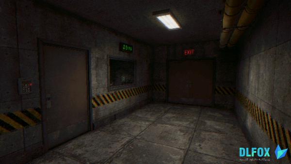 دانلود نسخه فشرده بازی GRINDWORM برای PC