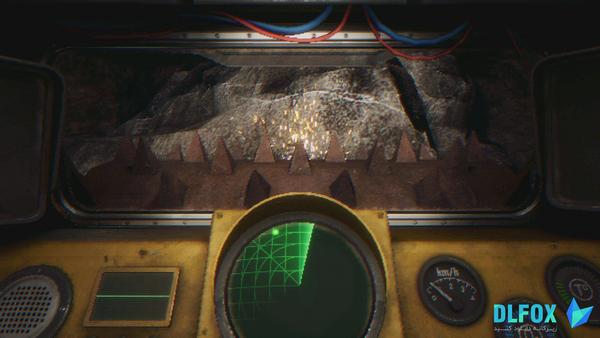 دانلود نسخه فشرده بازی GRINDWORM برای PC