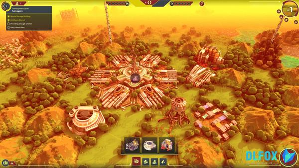 دانلود نسخه فشرده بازی Generation Exile برای PC