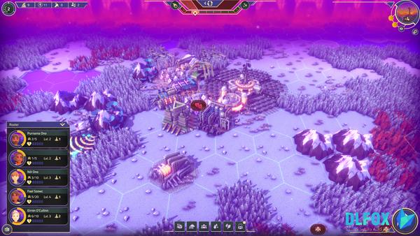 دانلود نسخه فشرده بازی Generation Exile برای PC