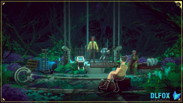 دانلود نسخه فشرده بازی Generation Exile برای PC