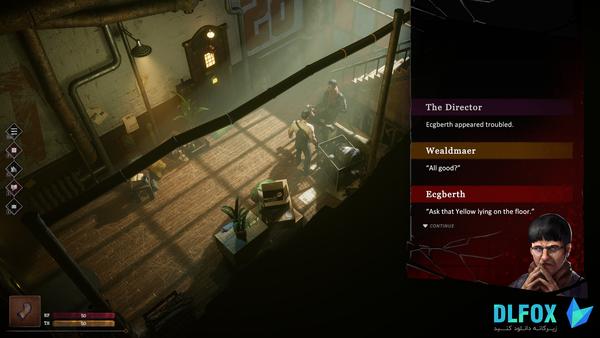 دانلود نسخه فشرده بازی Glasshouse برای PC