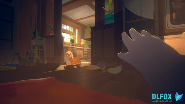 دانلود نسخه فشرده بازی Goodnight Universe برای PC