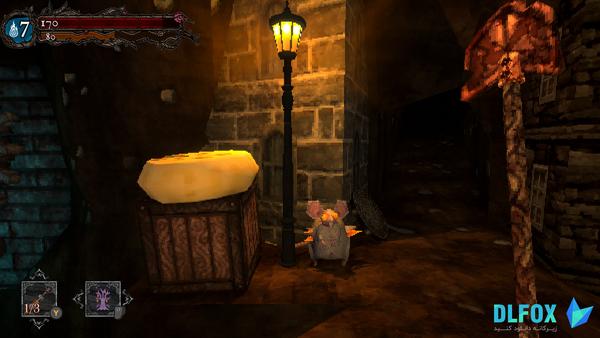 دانلود نسخه فشرده بازی Hark the Ghoul برای PC