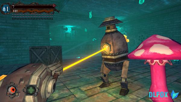 دانلود نسخه فشرده بازی Hark the Ghoul برای PC