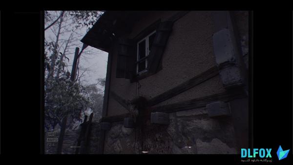 دانلود نسخه فشرده بازی Iblis3 Phenomena برای PC