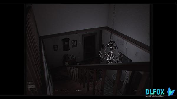 دانلود نسخه فشرده بازی Iblis3 Phenomena برای PC