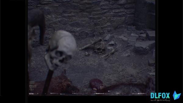 دانلود نسخه فشرده بازی Iblis3 Phenomena برای PC