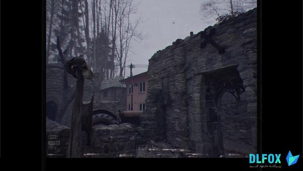 دانلود نسخه فشرده بازی Iblis3 Phenomena برای PC