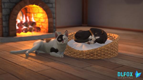 دانلود نسخه فشرده بازی Inn Tycoon برای PC