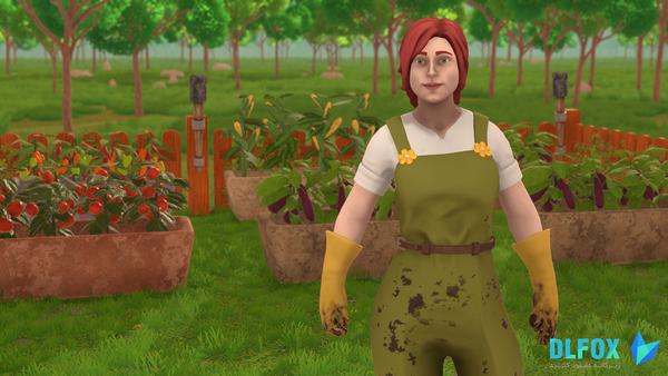 دانلود نسخه فشرده بازی Inn Tycoon برای PC