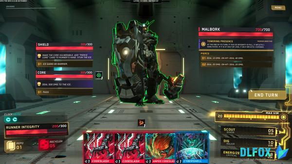 دانلود نسخه فشرده بازی Into The Grid برای PC