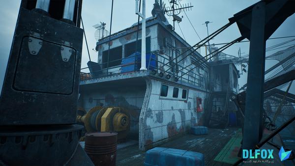 دانلود نسخه فشرده بازی Ire A Prologue برای PC