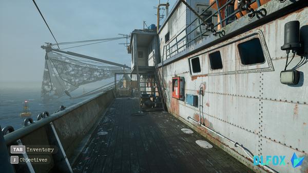 دانلود نسخه فشرده بازی Ire A Prologue برای PC