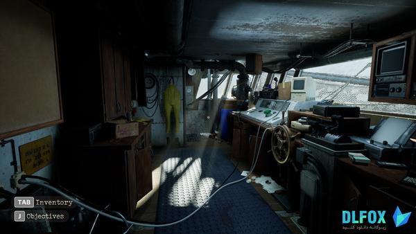 دانلود نسخه فشرده بازی Ire A Prologue برای PC