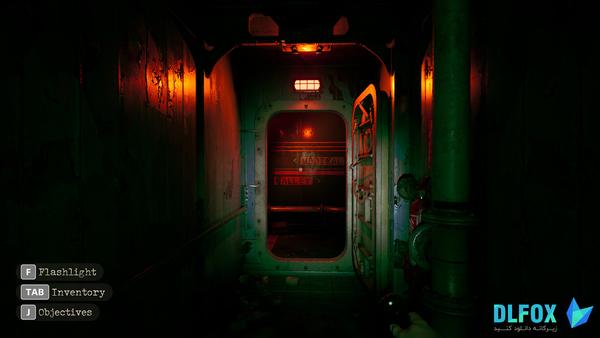 دانلود نسخه فشرده بازی Ire A Prologue برای PC