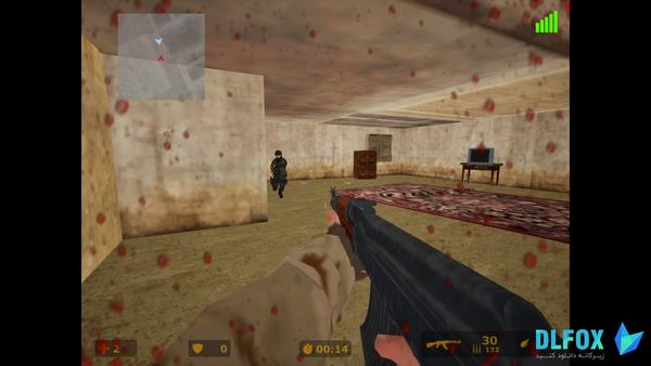 دانلود نسخه فشرده بازی It Takes a War برای PC