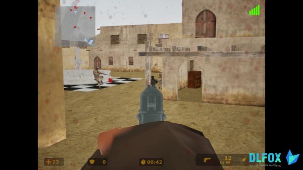 دانلود نسخه فشرده بازی It Takes a War برای PC