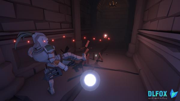 دانلود نسخه فشرده بازی Jester A Foolish Ritual برای PC