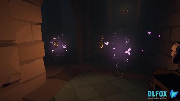 دانلود نسخه فشرده بازی Jester A Foolish Ritual برای PC